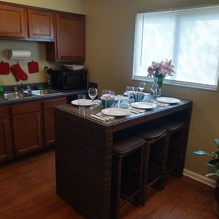 Short North/Osu Pet Friendly! Apartment Columbus Luaran gambar