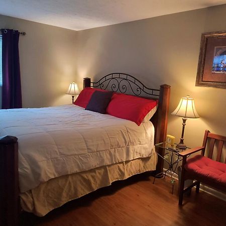 Short North/Osu Pet Friendly! Apartment Columbus Luaran gambar