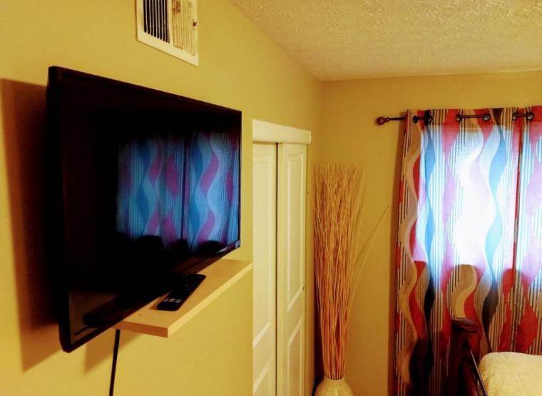 Short North/Osu Pet Friendly! Apartment Columbus Luaran gambar